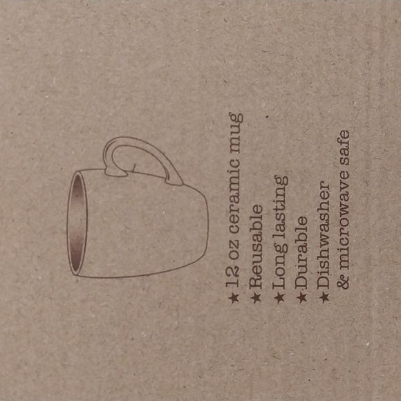 HOME FREE . COLORADO GRAPHIC  MUG. - Picture 4 of 5